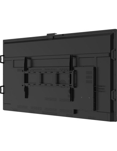 86" iiyama TE8615A-B1AG: IPS, 4K, EDLÁ, NFC