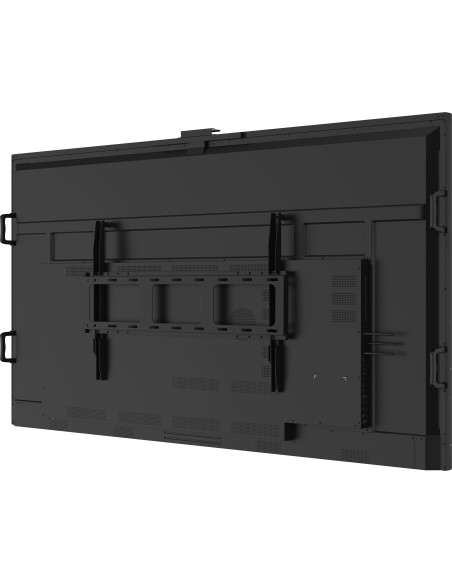 86" iiyama TE8615A-B1AG: IPS, 4K, EDLÁ, NFC