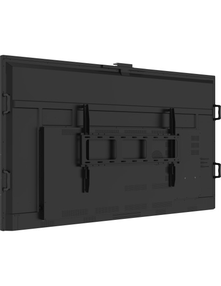 86" iiyama TE8615A-B1AG: IPS, 4K, EDLÁ, NFC