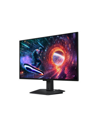 Samsung Odyssey OLED G5/LS27FG502SUXEN/27"/OLED/QHD/180Hz/0,03ms/Čierna/2R
