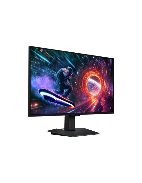 Samsung Odyssey OLED G5/LS27FG502SUXEN/27"/OLED/QHD/180Hz/0,03ms/Čierna/2R