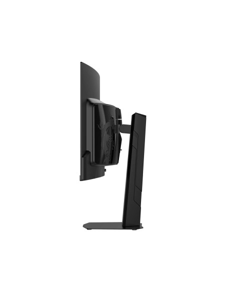 MSI MAG/341CQP X28/34"/QD-OLED/UWQHD/280Hz/0,03ms/Čierna/3R