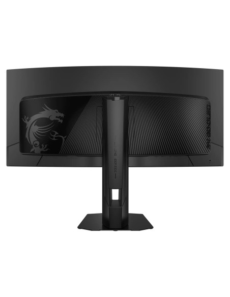MSI MAG/341CQP X28/34"/QD-OLED/UWQHD/280Hz/0,03ms/Čierna/3R