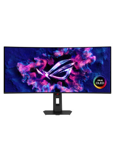 34" WLED XG34WCDMS GAMING