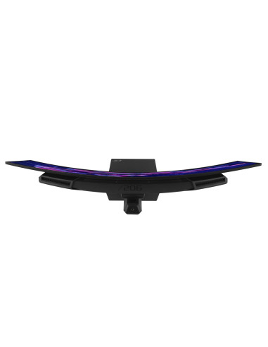 34" WLED XG34WCDMS GAMING