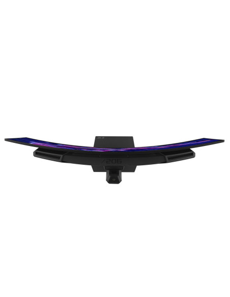 34" WLED XG34WCDMS GAMING