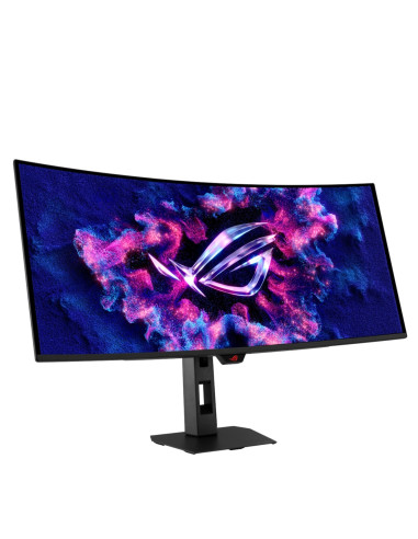 34" WLED XG34WCDMS GAMING