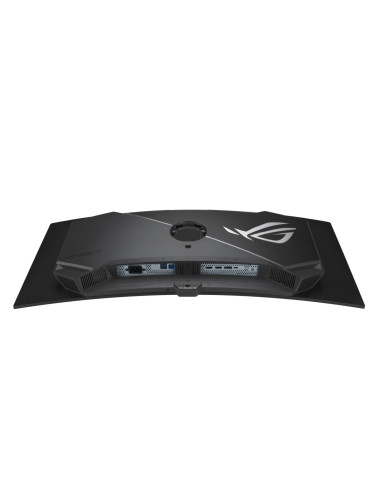 34" WLED XG34WCDMS GAMING