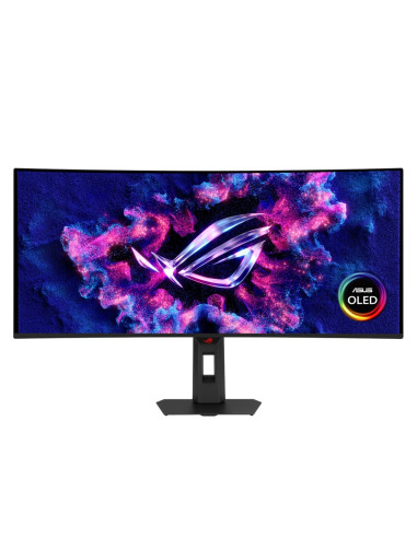 34" WLED XG34WCDMS GAMING