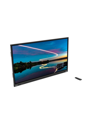 Lenovo ThinkVision T86 86"/16:9/3840x2160/1200:1