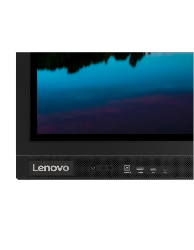 Lenovo ThinkVision T86 86"/16:9/3840x2160/1200:1