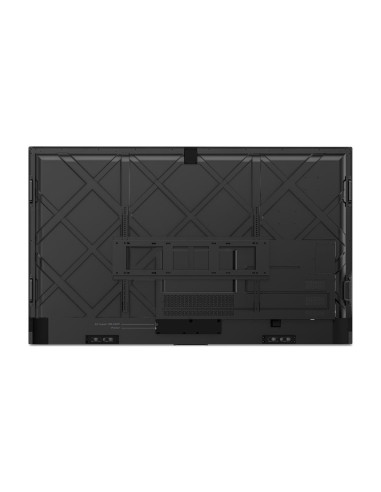 Lenovo ThinkVision T86 86"/16:9/3840x2160/1200:1