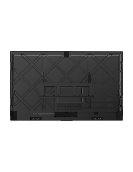 Lenovo ThinkVision T86 86"/16:9/3840x2160/1200:1