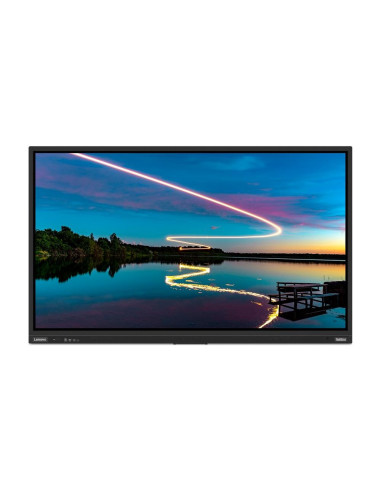 Lenovo ThinkVision T86 86"/16:9/3840x2160/1200:1
