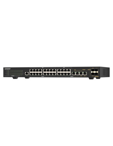 QNAP QSW-M2130P-2C2S26T