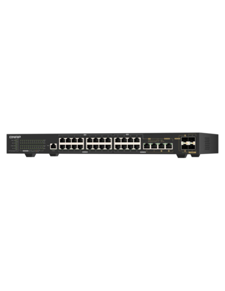 QNAP QSW-M2130P-2C2S26T