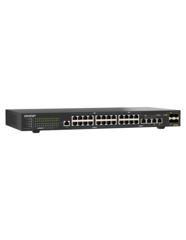 QNAP QSW-M2130P-2C2S26T