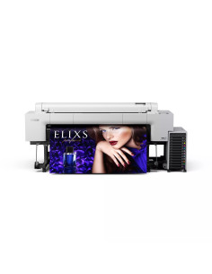 Epson SureColor/P20500/Tlač/Ink/A3/LAN/USB