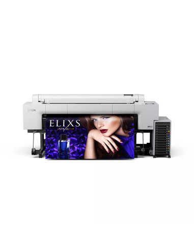 Epson SureColor/P20500/Tlač/Ink/A3/LAN/USB