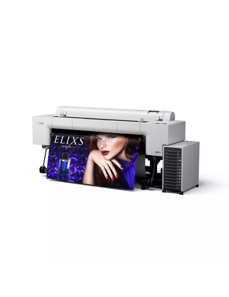 Epson SureColor/P20500/Tlač/Ink/A3/LAN/USB