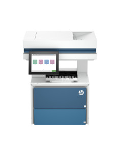HP LaserJet Enterprise/MFP 6600dn/MF/Laser/A3/LAN/USB