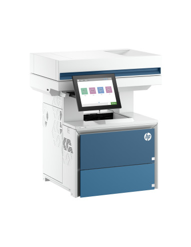 HP LaserJet Enterprise/MFP 6600dn/MF/Laser/A3/LAN/USB