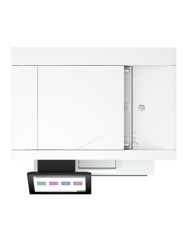 HP LaserJet Enterprise/MFP 6600dn/MF/Laser/A3/LAN/USB