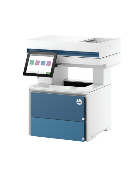HP LaserJet Enterprise/MFP 6600dn/MF/Laser/A3/LAN/USB
