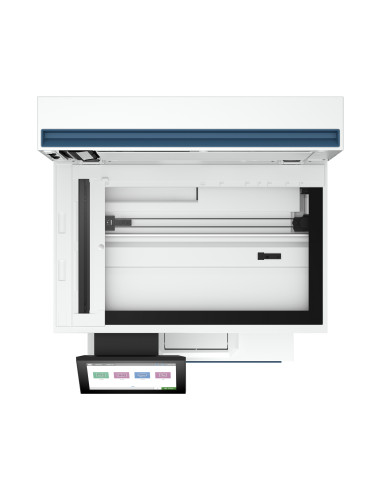 HP LaserJet Enterprise/MFP 6600dn/MF/Laser/A3/LAN/USB
