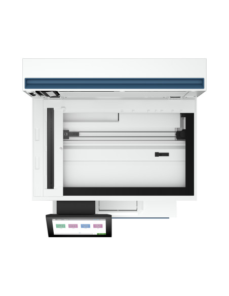 HP LaserJet Enterprise/MFP 6600dn/MF/Laser/A3/LAN/USB