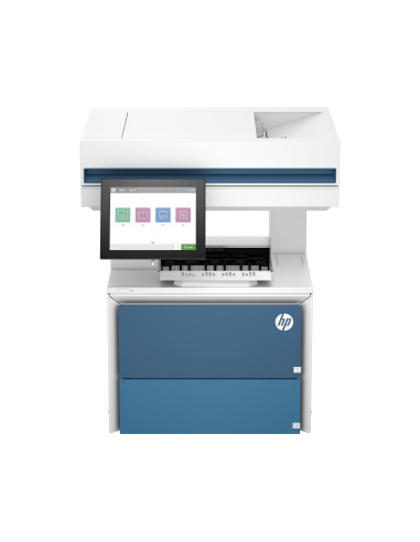 HP LaserJet Enterprise/MFP 6600dn/MF/Laser/A3/LAN/USB
