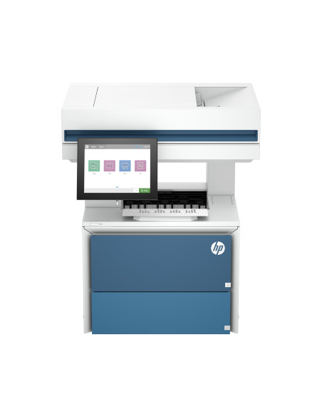 HP LaserJet Enterprise/MFP 6600dn/MF/Laser/A3/LAN/USB