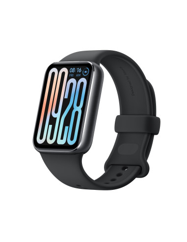 Xiaomi Smart Band 9 Pro/Obsidian Black/Šport Band/Black