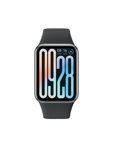 Xiaomi Smart Band 9 Pro/Obsidian Black/Šport Band/Black