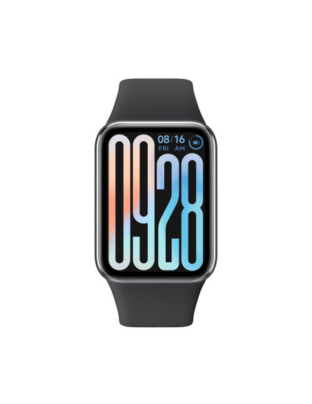 Xiaomi Smart Band 9 Pro/Obsidian Black/Šport Band/Black