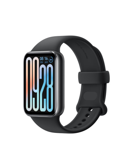 Xiaomi Smart Band 9 Pro/Obsidian Black/Šport Band/Black