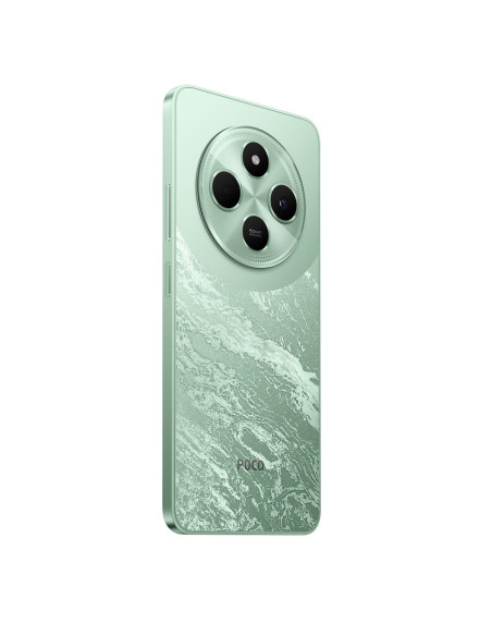 POCO C75/8GB/256GB/Green