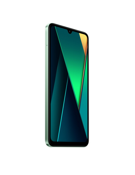 POCO C75/8GB/256GB/Green