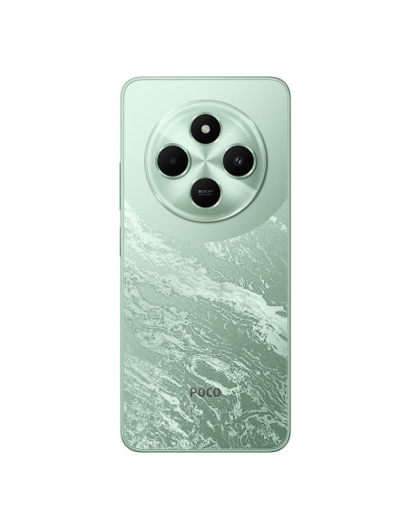 POCO C75/8GB/256GB/Green