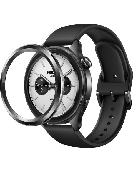 Xiaomi Watch S4/Black/Elegant Band/Black