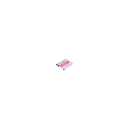 Batéria T6 Power Panasonic DMW-BCK7, DMW-BCK7E, NCA-YN101H, NCA-YN101F, NCA-YN101G, 700mAh, 2,5Wh