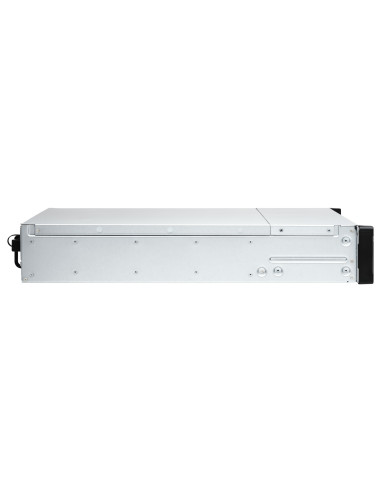 QNAP ES2486AFdc-2142IT-128G (all-flash NAS, duálny radič, 2x Xeon, 2x 64GB RAM, 24x 2,5" U.2/U.3)