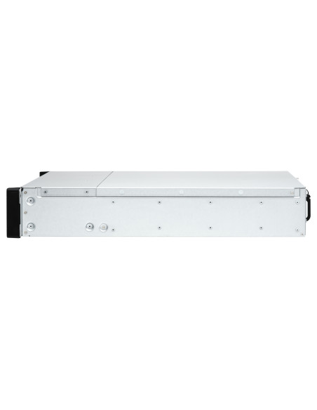 QNAP ES2486AFdc-2142IT-128G (all-flash NAS, duálny radič, 2x Xeon, 2x 64GB RAM, 24x 2,5" U.2/U.3)