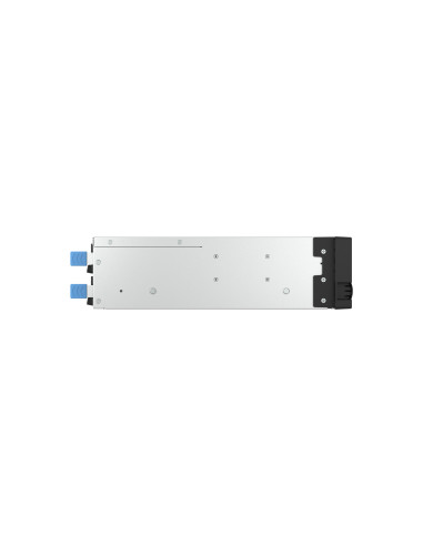 QNAP TS-h1065eU-RP-8G (Intel 4core, ZFS, 8GB DDR5 RAM, 8x SATA + 2x E1.S, 1x PCIe, 2x 2,5GbE)
