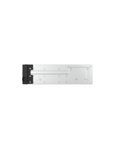 QNAP TS-h1065eU-RP-8G (Intel 4core, ZFS, 8GB DDR5 RAM, 8x SATA + 2x E1.S, 1x PCIe, 2x 2,5GbE)
