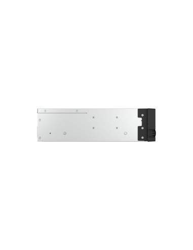 QNAP TS-h1065eU-8G (Intel 4core, ZFS, 8GB DDR5 RAM, 8x SATA + 2x E1.S, 1x PCIe, 2x 2,5GbE, 1x zdroj)