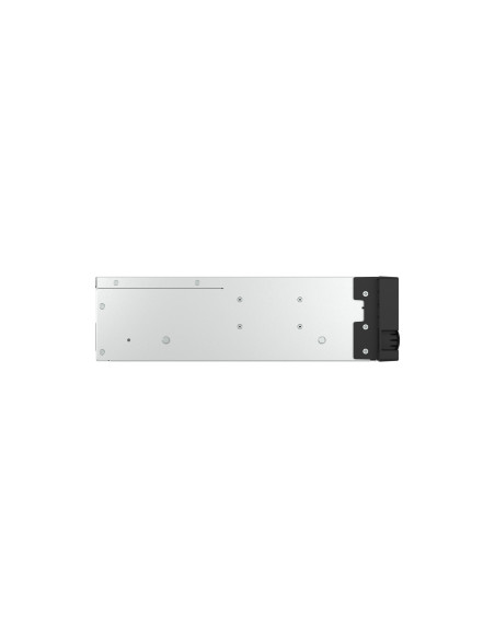 QNAP TS-h1065eU-8G (Intel 4core, ZFS, 8GB DDR5 RAM, 8x SATA + 2x E1.S, 1x PCIe, 2x 2,5GbE, 1x zdroj)