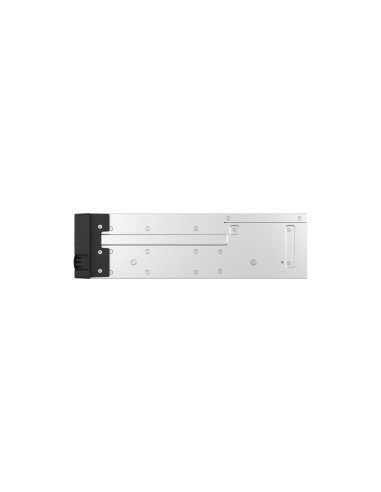 QNAP TS-h1065eU-8G (Intel 4core, ZFS, 8GB DDR5 RAM, 8x SATA + 2x E1.S, 1x PCIe, 2x 2,5GbE, 1x zdroj)