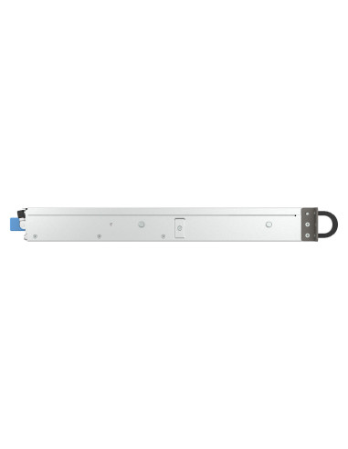 QNAP TS-h665U-RP-8G (Intel 4core, ZFS, 8GB DDR5 RAM, 4x SATA + 2x E1.S, 1x PCIe, 2x 2,5GbE)