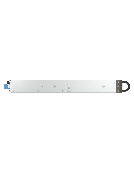 QNAP TS-h665U-RP-8G (Intel 4core, ZFS, 8GB DDR5 RAM, 4x SATA + 2x E1.S, 1x PCIe, 2x 2,5GbE)